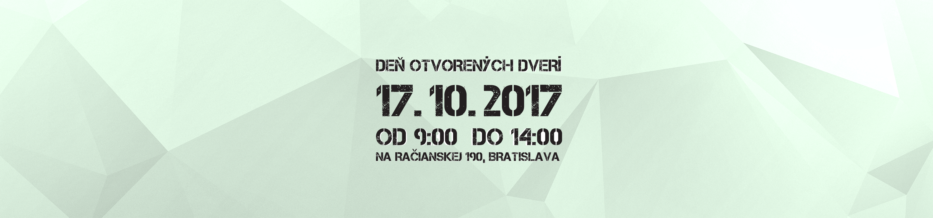deň otvorených dverí