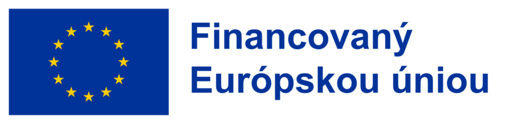 Financovaný Európskou úniou